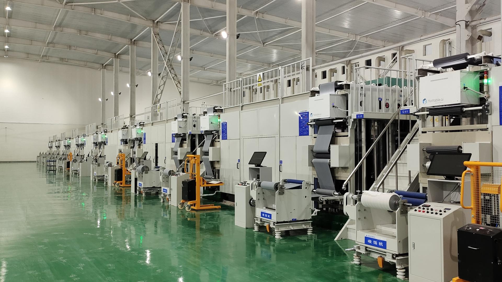 深耕二十載，聚力筑強績(jì)——海力電子榮登寧夏民營(yíng)百強，書(shū)寫(xiě)政企共贏(yíng)新篇